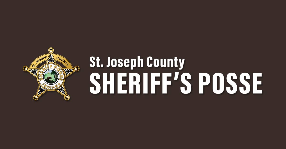 St. Joseph County Sheriff’s Posse (Indiana)